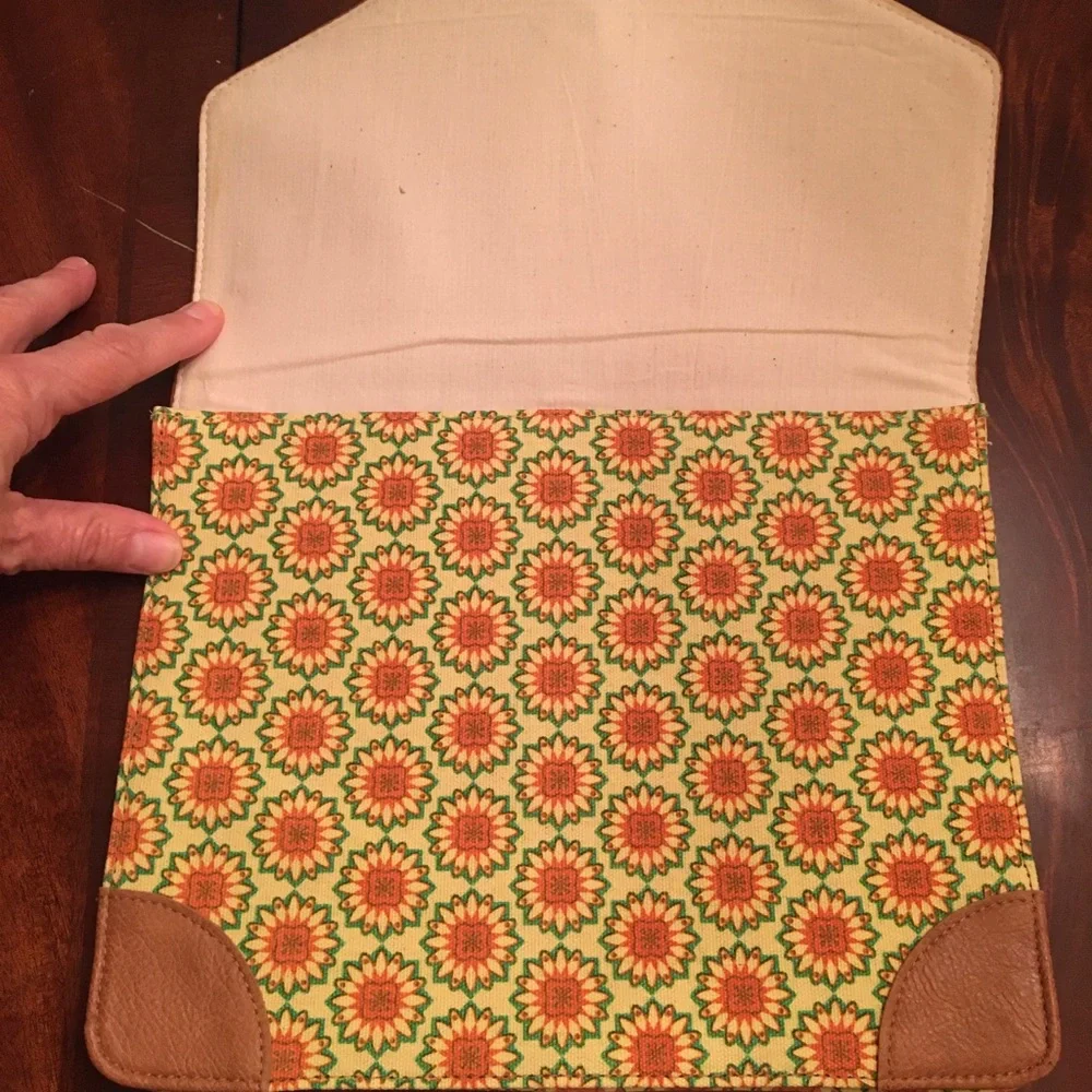 NWT Tech case